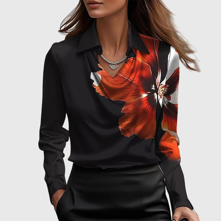 CAMILLE™|ELEGANT BLOUSE