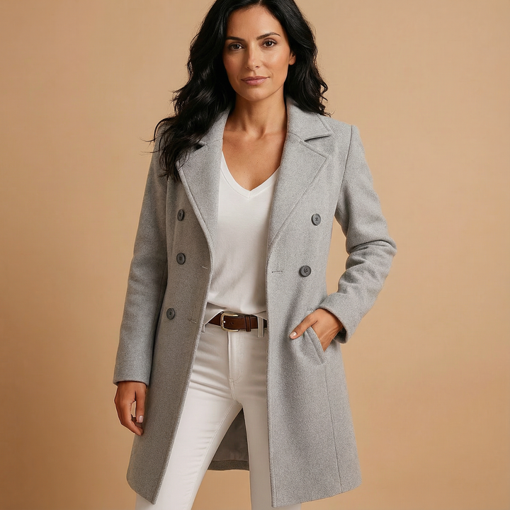 EVA™|CLASSIC COAT
