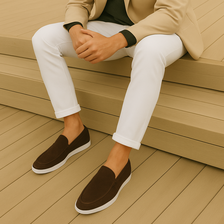 IAN™|ELEGANT LOAFERS