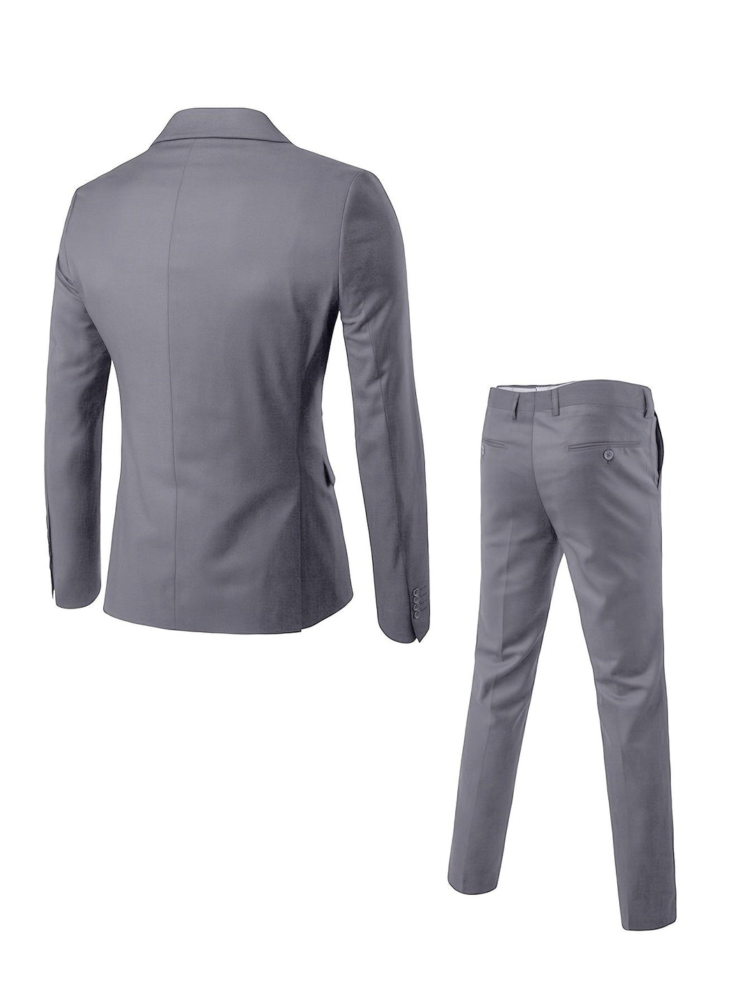 MARCELLO™|ELEGANT SUIT SET