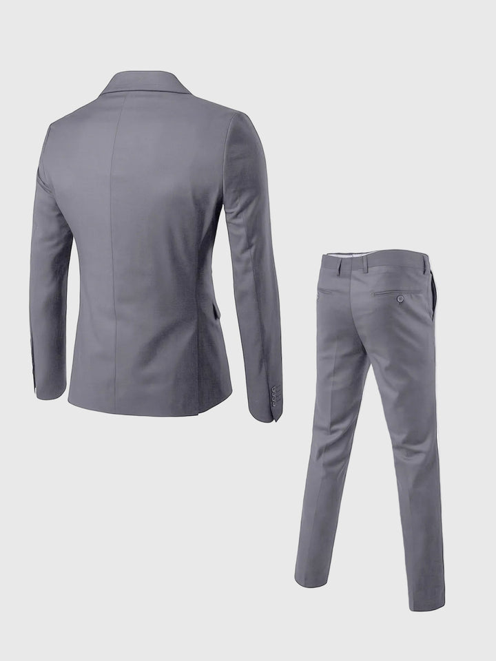 HAYDEN™|TAILORED SUIT