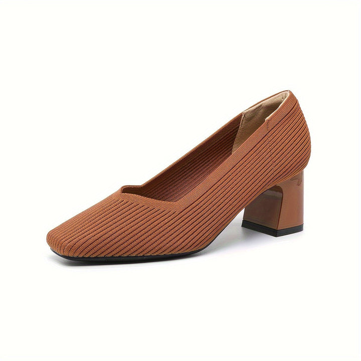GERALDINE™|ELEGANT HEEL SHOES