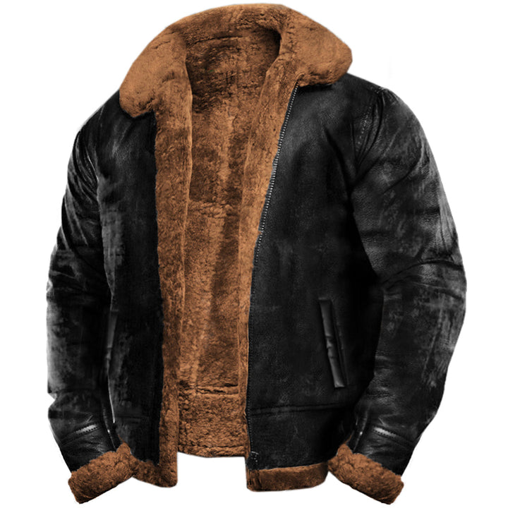 RENATO™|OUTDOOR VINTAGE JACKET