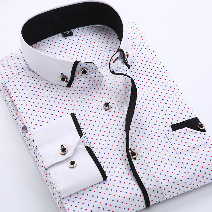 BILL™|CLASSIC EVERYDAY SHIRT
