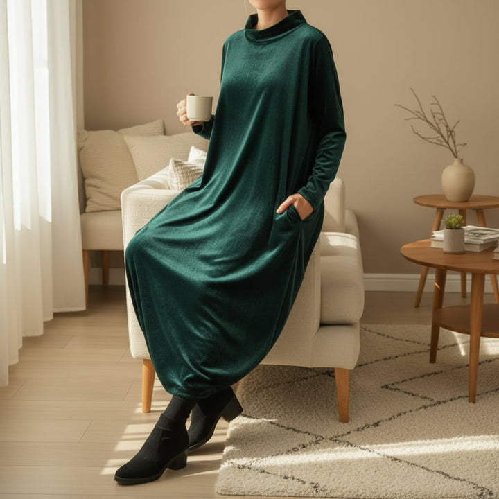 JOCELYN™|ELEGANT WINTER DRESS