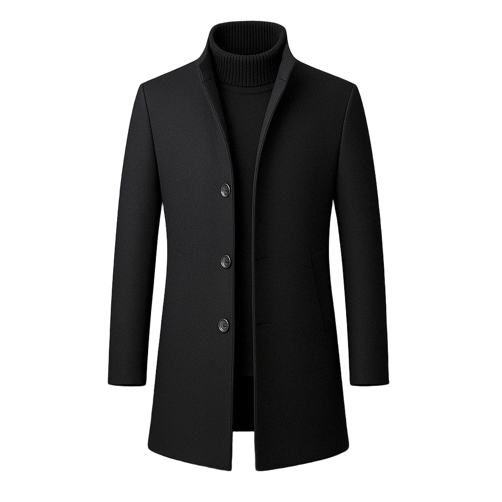 ETHAN™|CLASSIC WINTER COAT