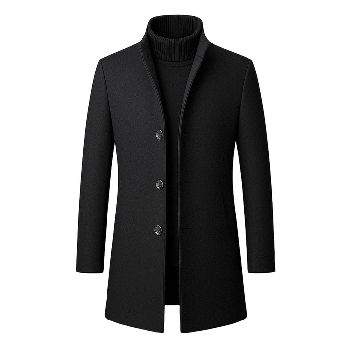 ETHAN™|CLASSIC WINTER COAT