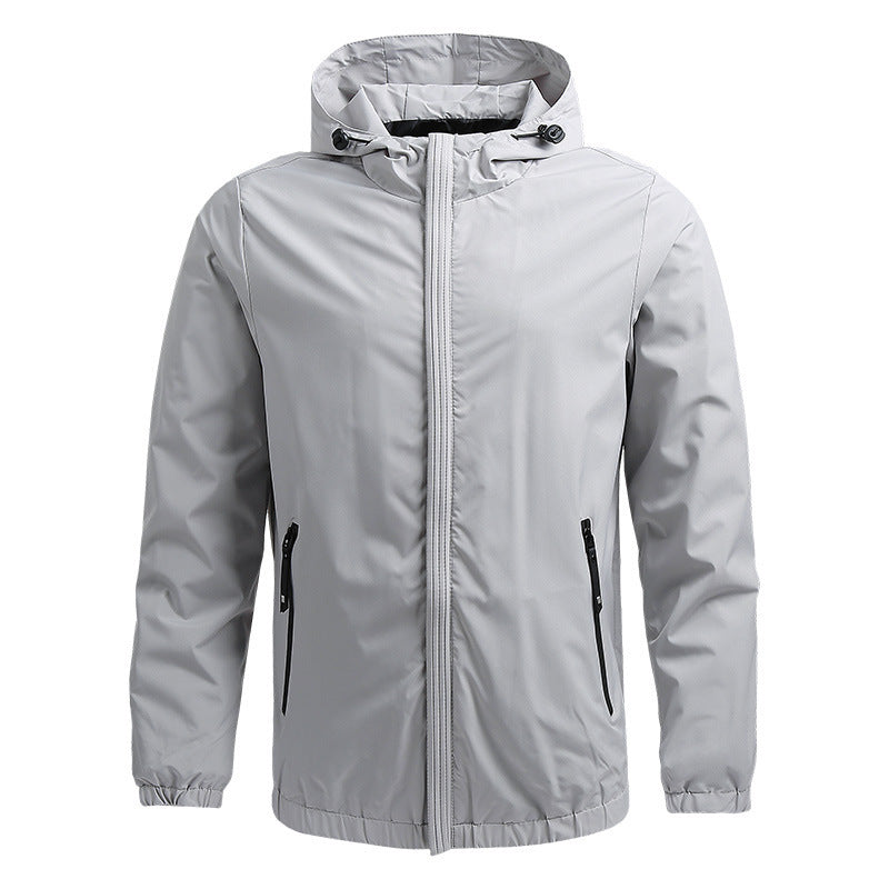 LAWRENCE™|WATERPROOF OUTDOOR JACKET