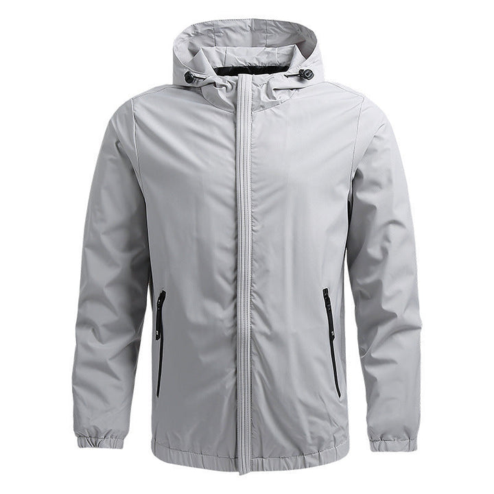 LAWRENCE™|WATERPROOF OUTDOOR JACKET