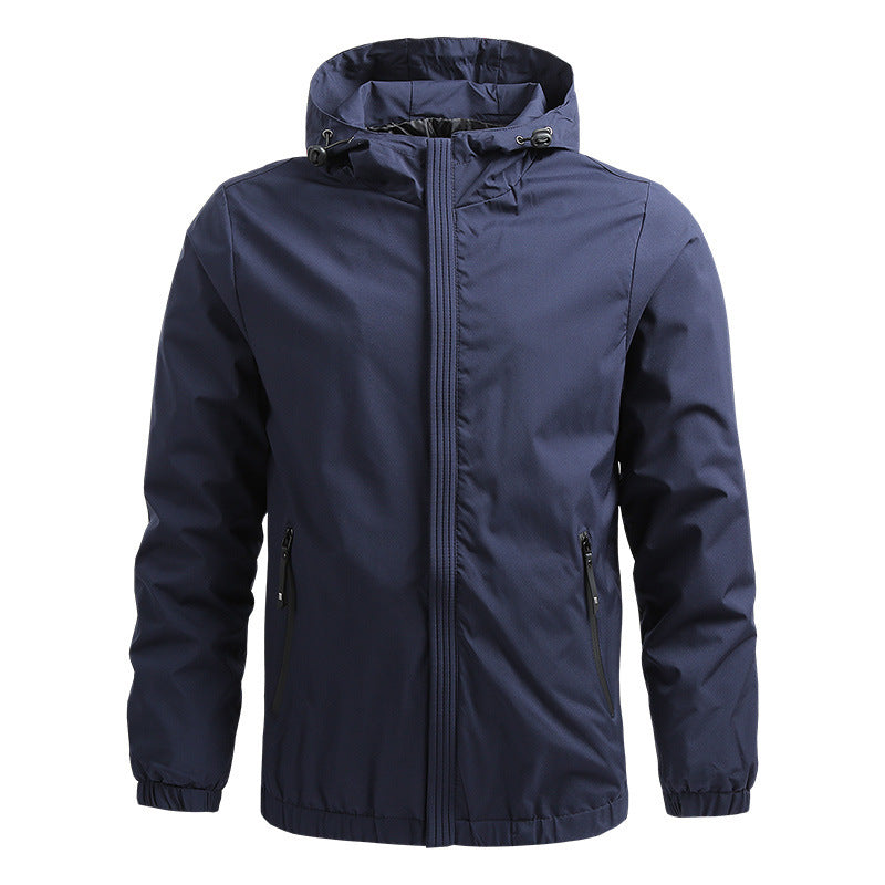 LAWRENCE™|WATERPROOF OUTDOOR JACKET