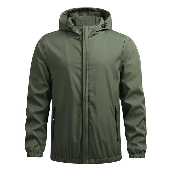 LAWRENCE™|WATERPROOF OUTDOOR JACKET