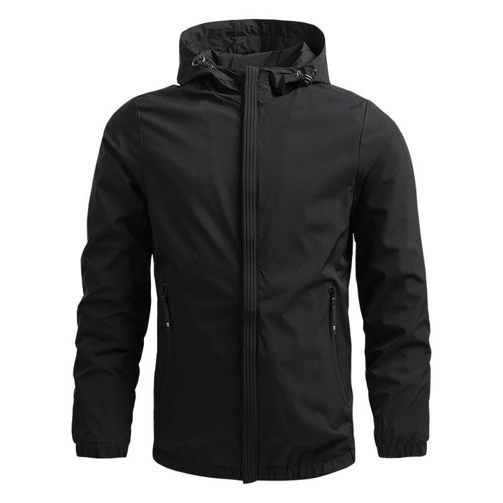 LAWRENCE™|WATERPROOF OUTDOOR JACKET