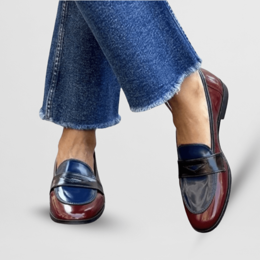 CHIARA™|LUXURY CHIC LOAFERS