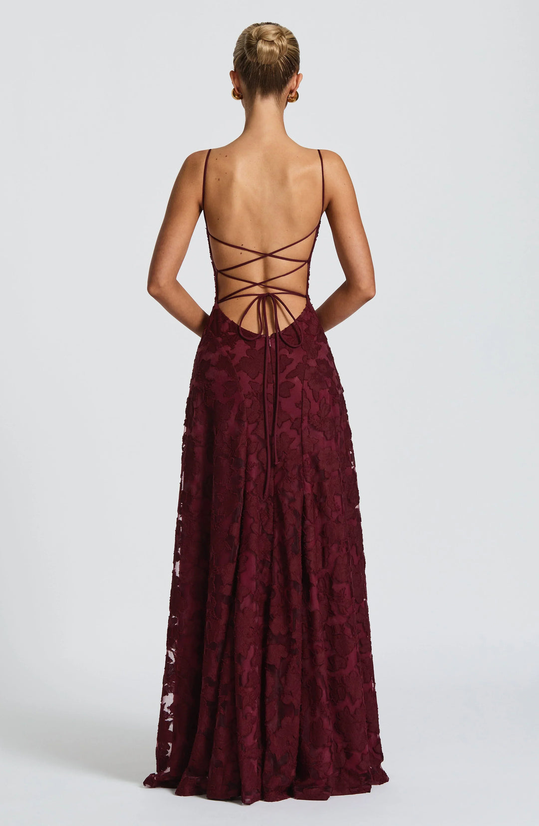ODELINA™|ELEGANT MAXI DRESS