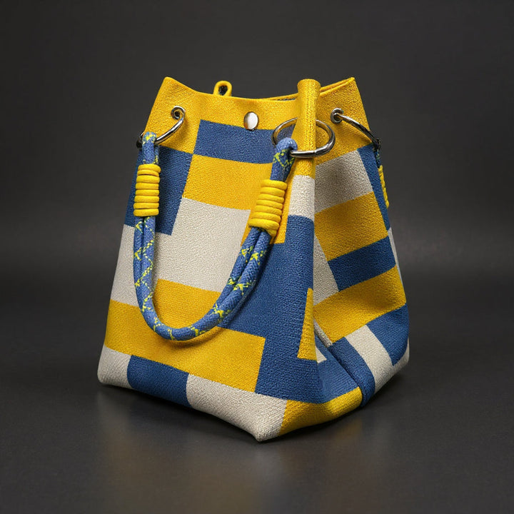 AUBRIE™|MINI BUCKET BAG