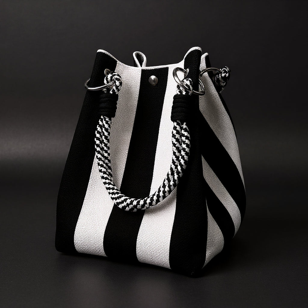 AUBRIE™|MINI BUCKET BAG
