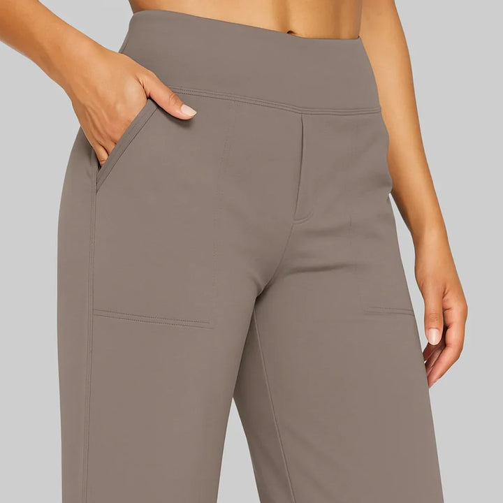 LEILA™|COMFORT PANTS