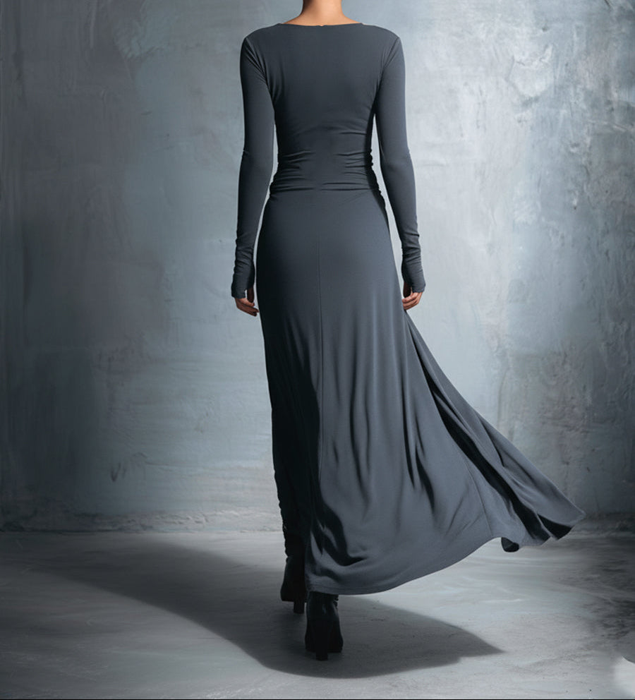 ZELLA™|ELEGANT MAXI DRESS