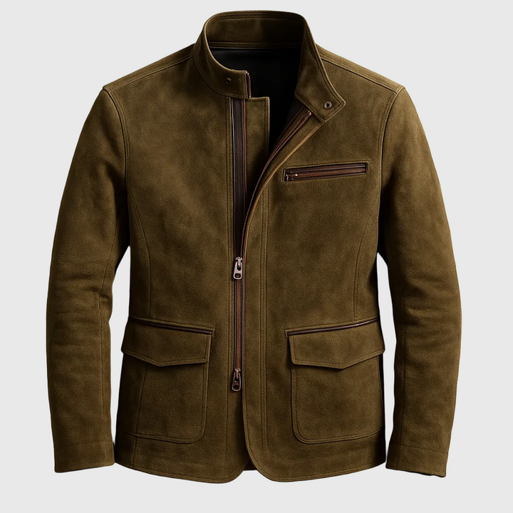 SKYLER™|REFINED JACKET