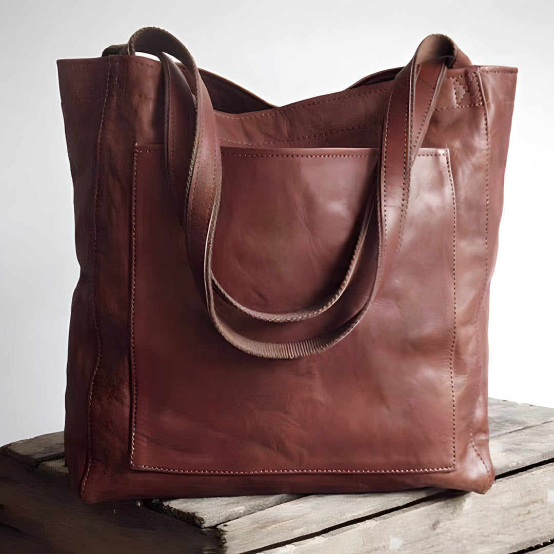 CAROL™|MODERN CHIC TOTE BAG