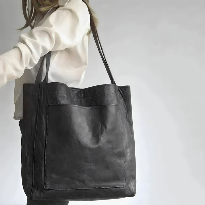 CAROL™|MODERN CHIC TOTE BAG
