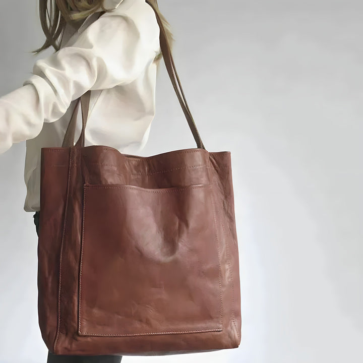 CAROL™|MODERN CHIC TOTE BAG