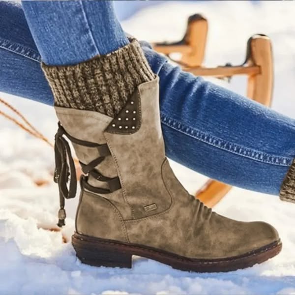CLARISSA™|WINTER BOOTS