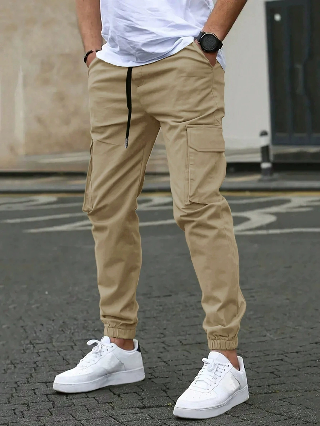 WESLY™|MODERN JOGGERS