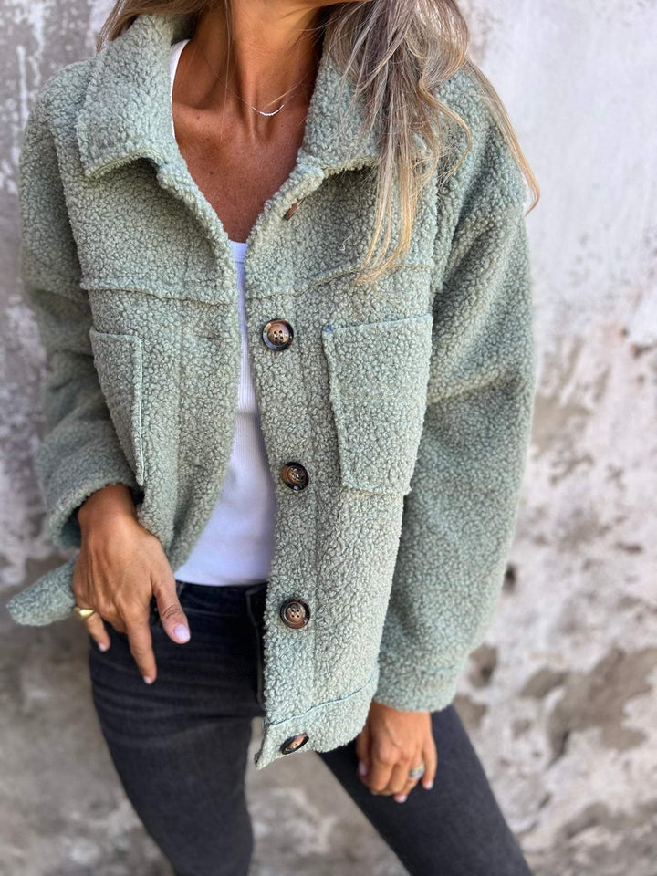 BELLA™|AUTUMN JACKET