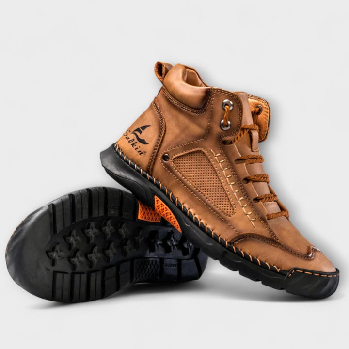 AQUILINO™|HIGH-TOP SHOES