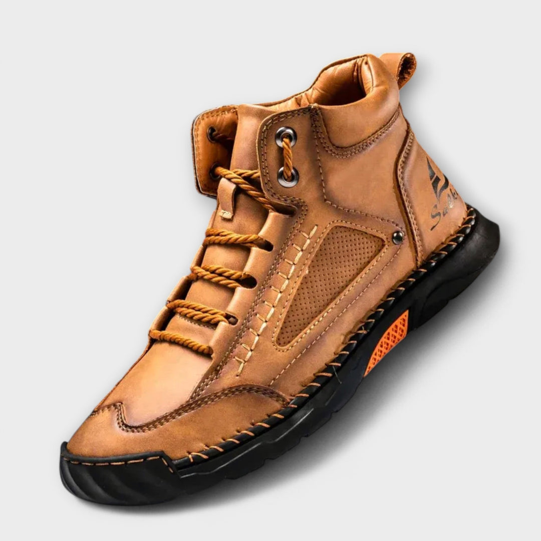 AQUILINO™|HIGH-TOP SHOES