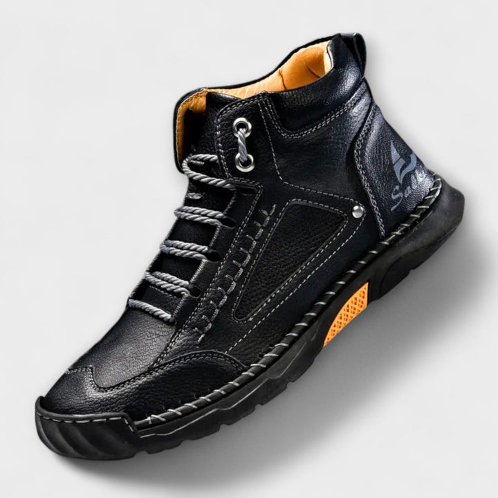 AQUILINO™|HIGH-TOP SHOES