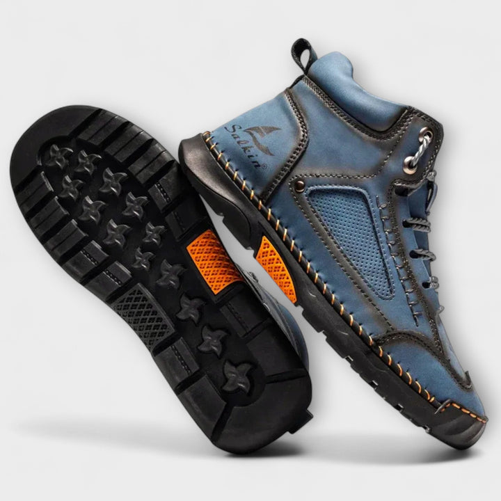 AQUILINO™|HIGH-TOP SHOES