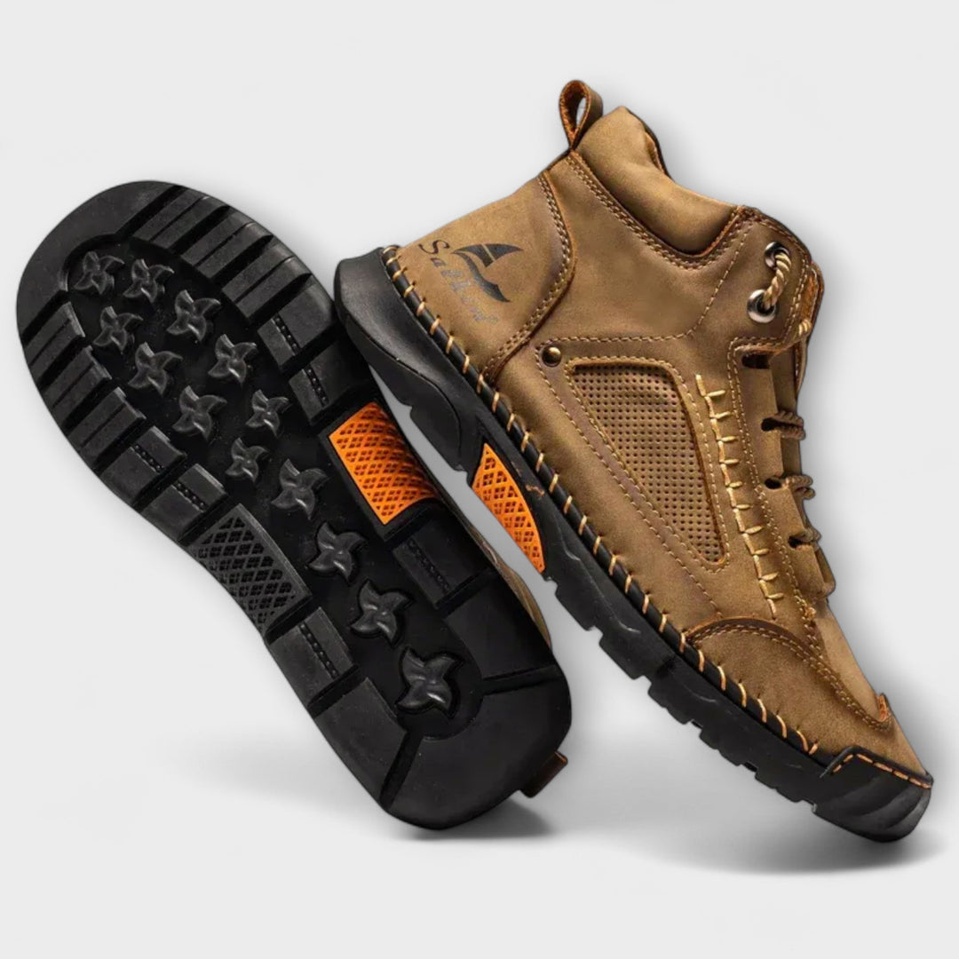 AQUILINO™|HIGH-TOP SHOES