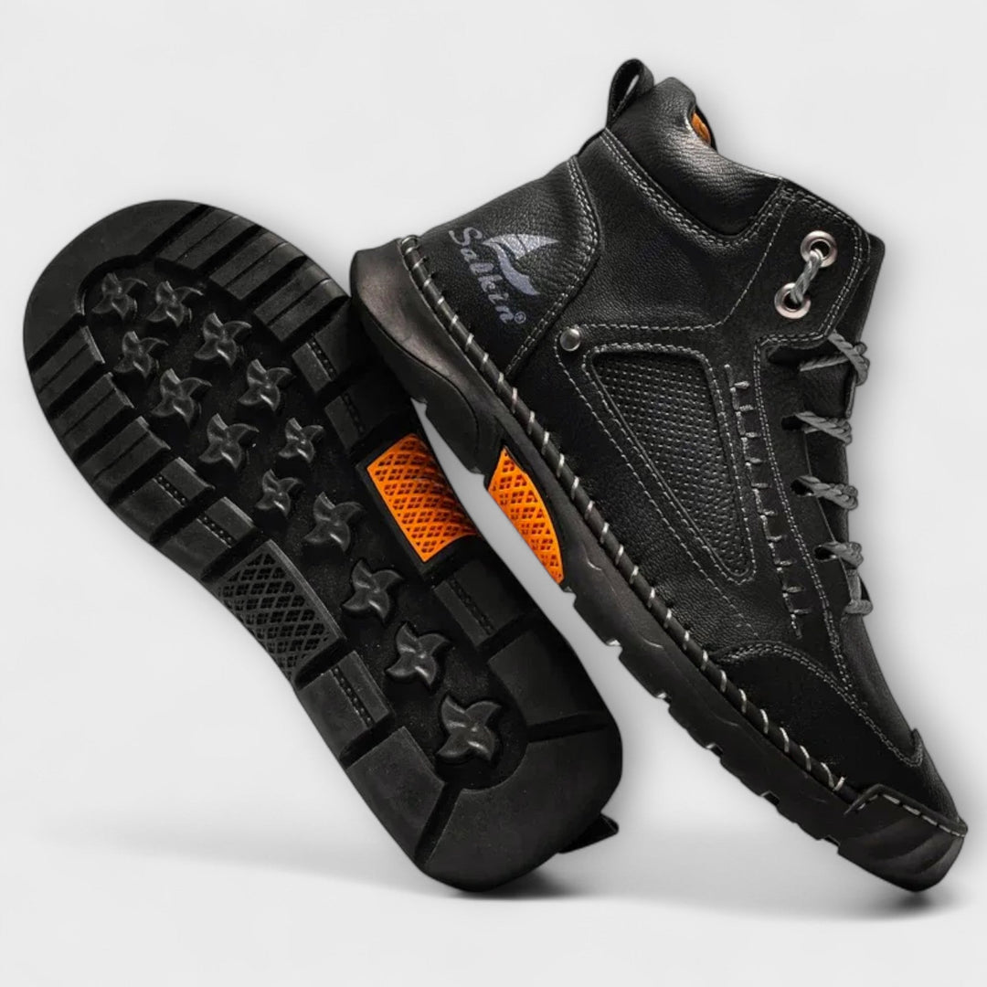 AQUILINO™|HIGH-TOP SHOES