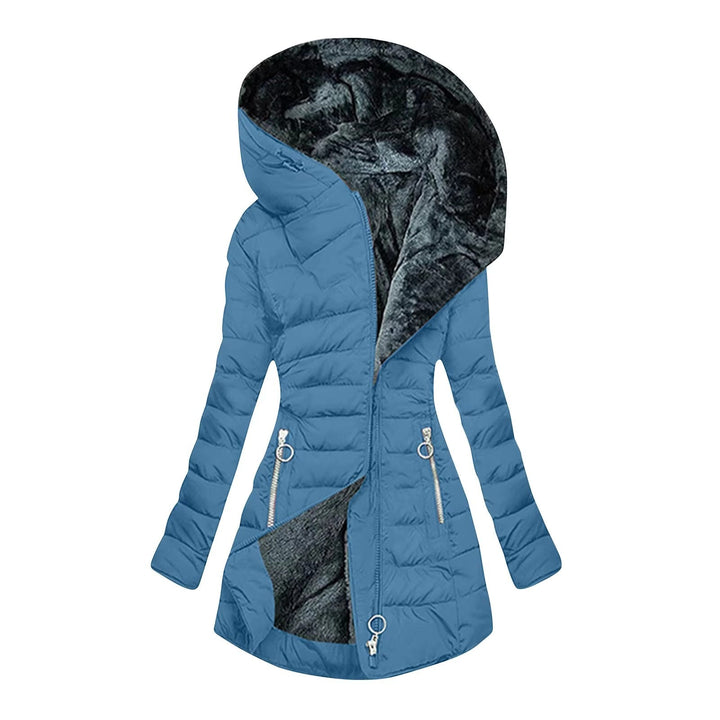 ARLENE™|ELEGANT WINTER COAT
