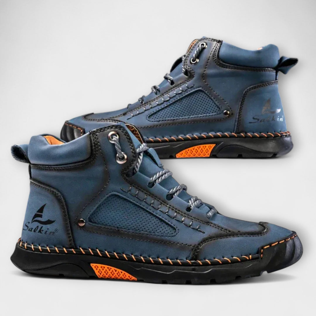 AQUILINO™|HIGH-TOP SHOES
