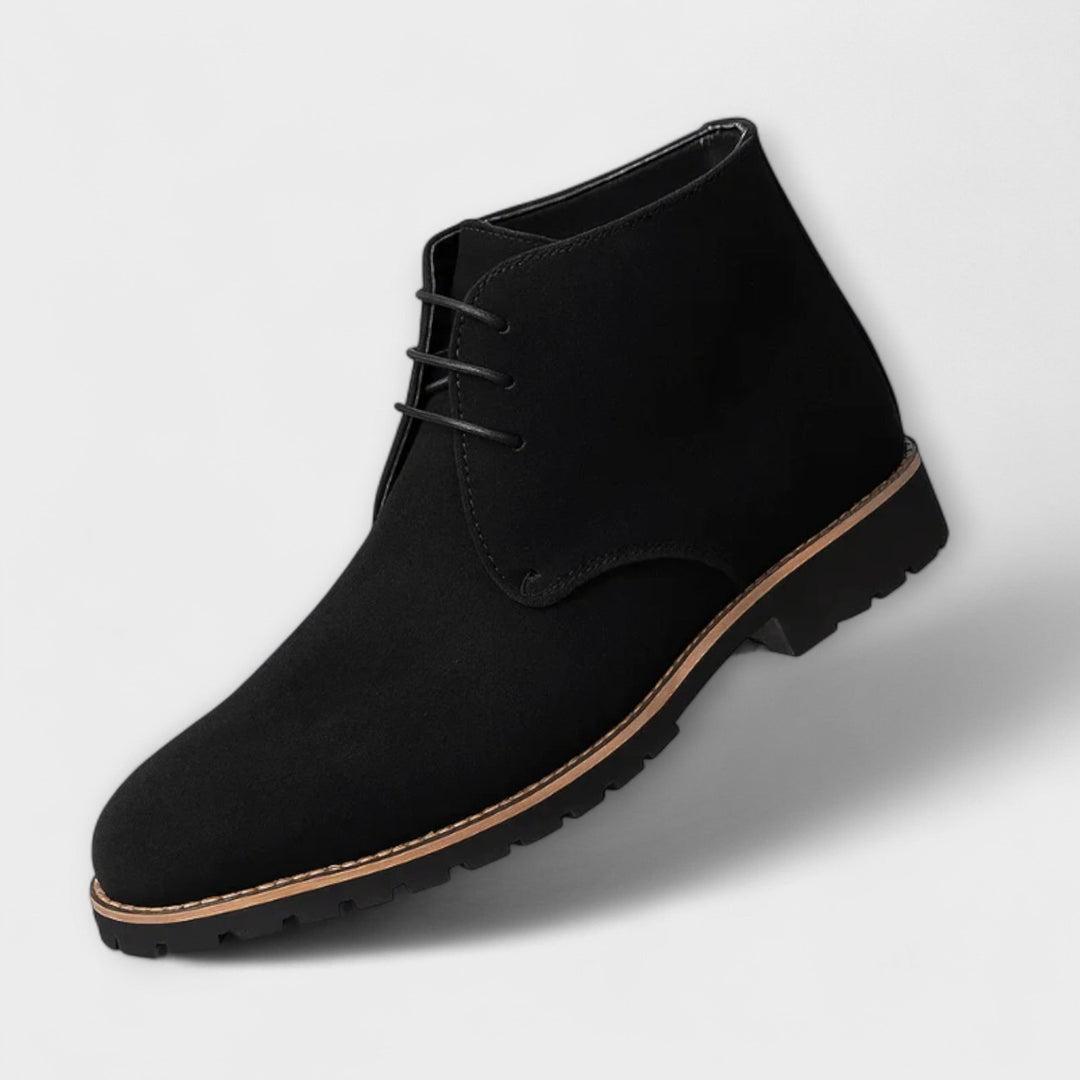 LUKE™|CLASSIC ANKLE BOOTS