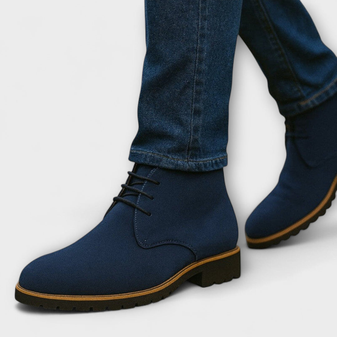 LUKE™|CLASSIC ANKLE BOOTS