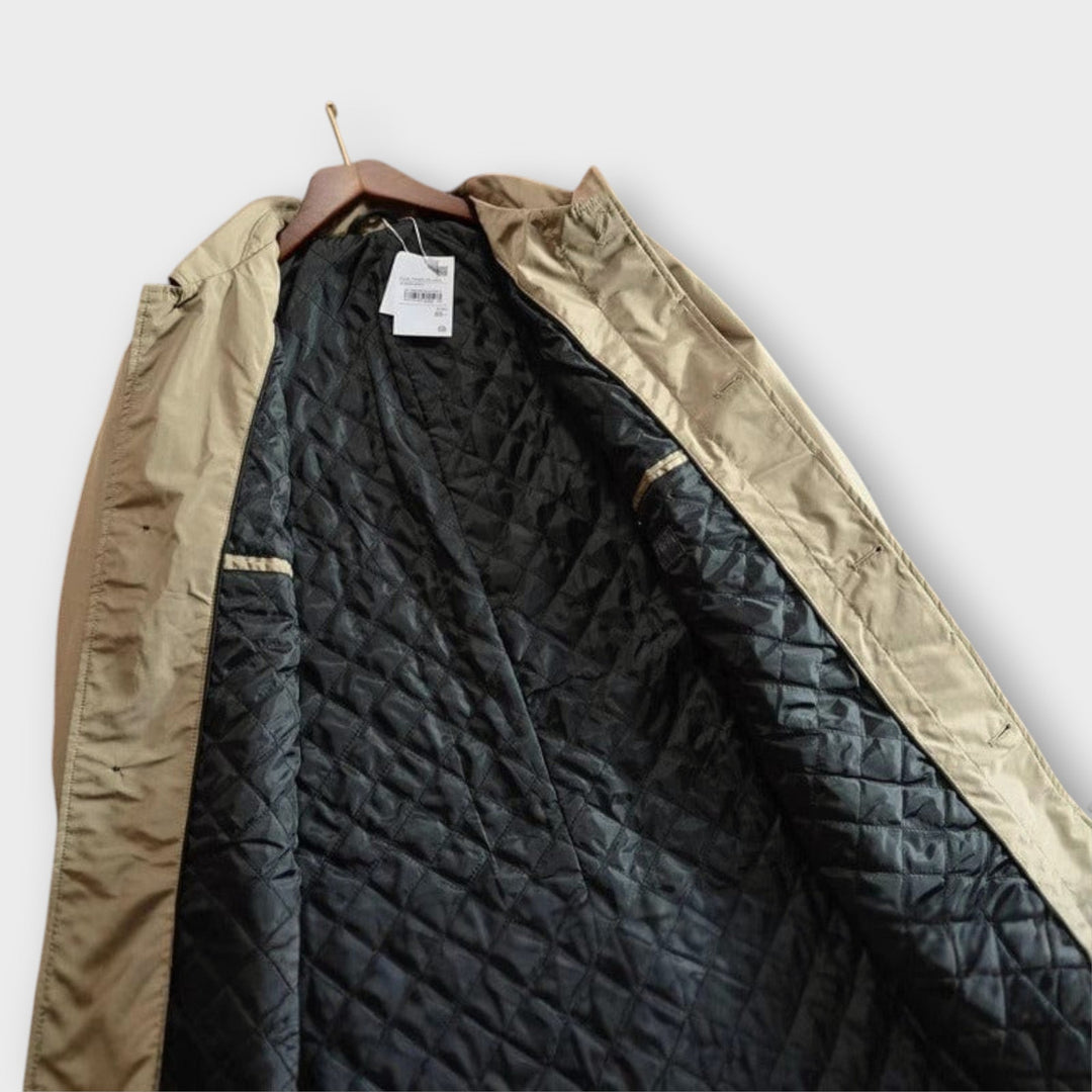 SETH™|CLASSIC WINTER COAT