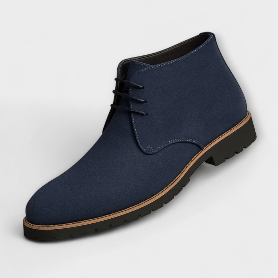 LUKE™|CLASSIC ANKLE BOOTS