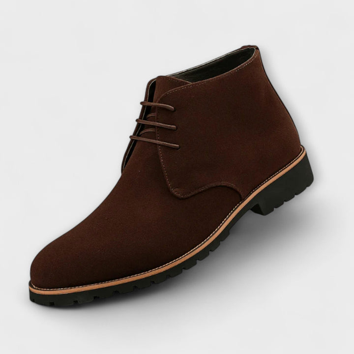LUKE™|CLASSIC ANKLE BOOTS
