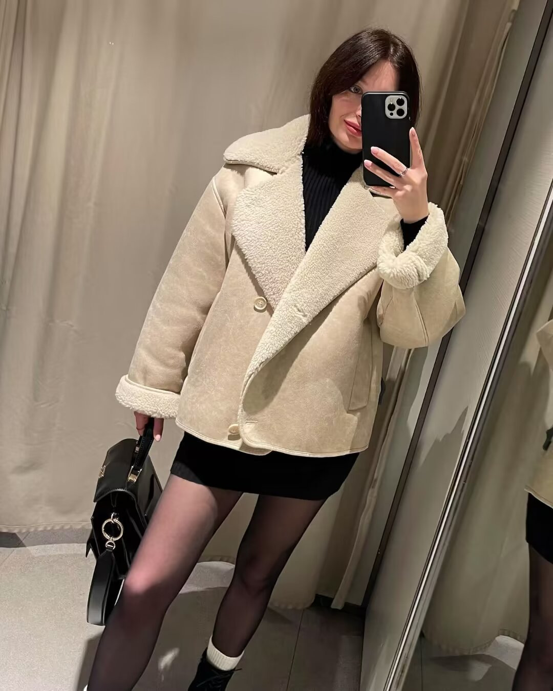 TWILIGHT™|CHIC ELEGANT JACKET