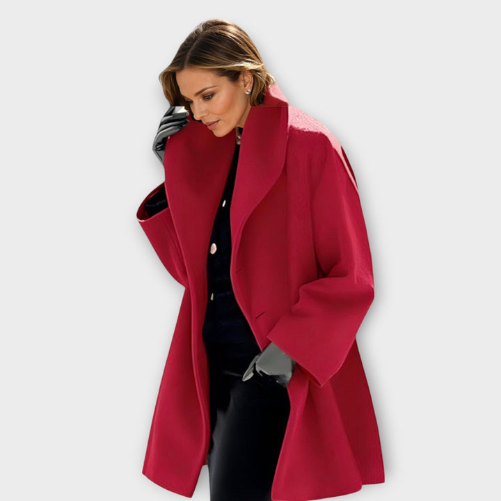 ELENA™|ELEGANT COAT