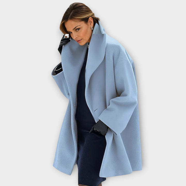 ELENA™|ELEGANT COAT