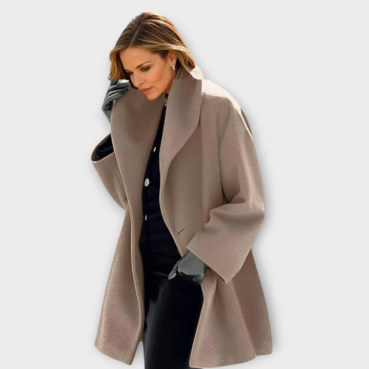ELENA™|ELEGANT COAT
