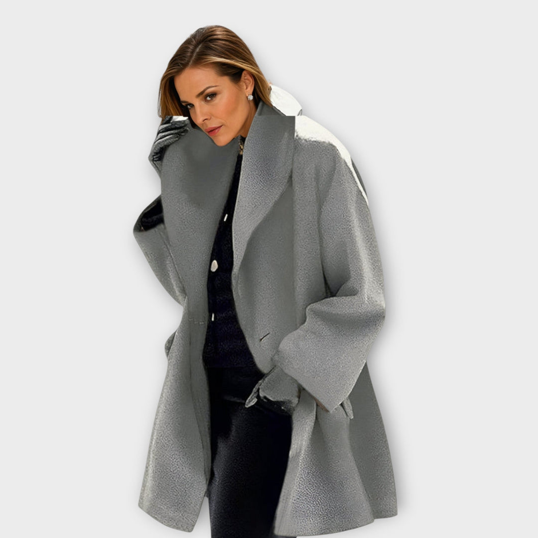 ELENA™|ELEGANT COAT