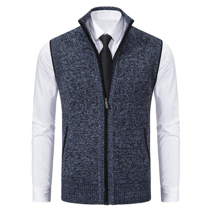 KEVIN™|KNIT VEST