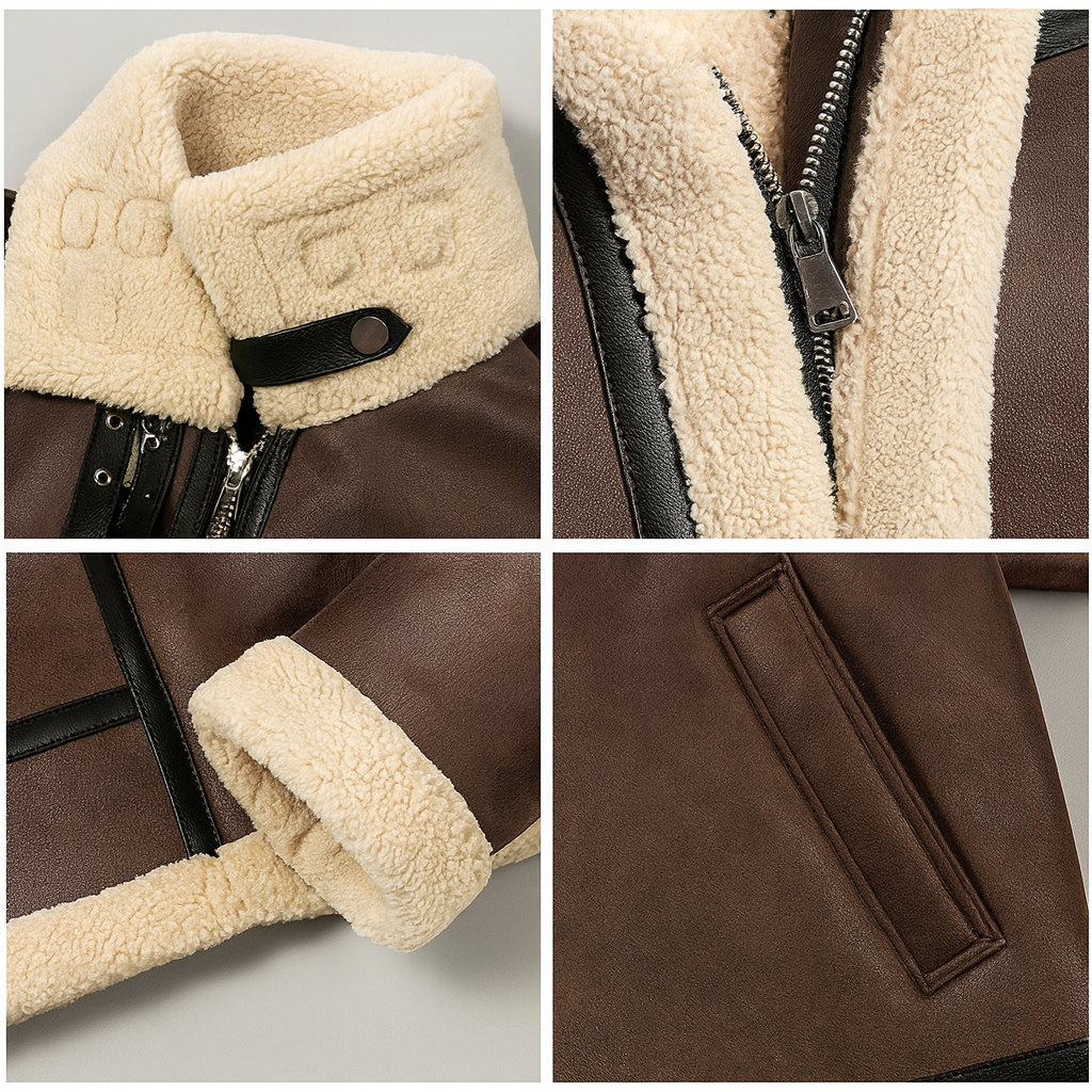 JASON™|SIGNATURE COAT