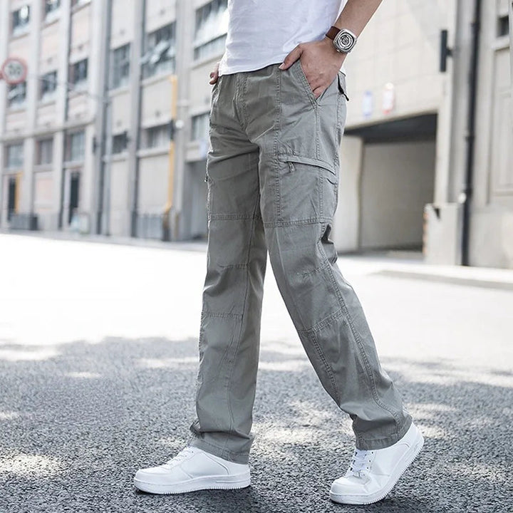 SEAN™|CARGO PANTS
